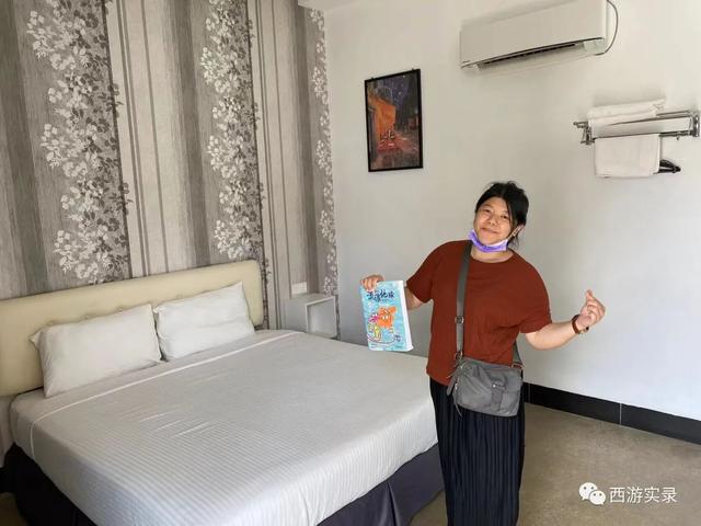 樊玉虎全球流浪著，如此瘋狂又刺激的浪著