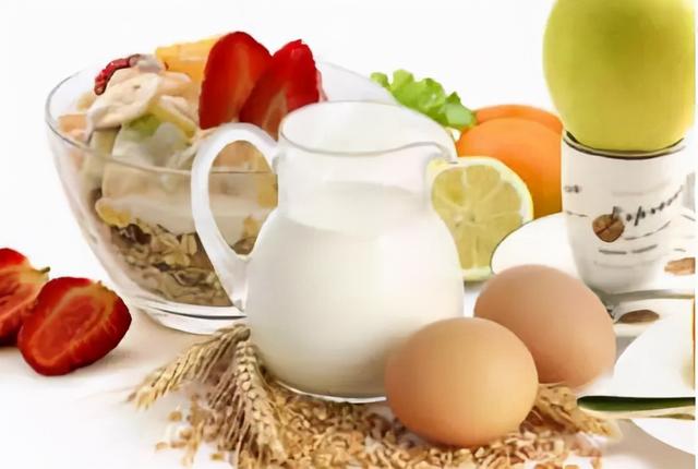 《柳叶刀》指出：中国是错误饮食“重灾区”，3个饮食习惯要改正