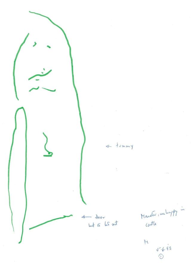 妈妈的紧张焦虑，给孩子带来了情绪困扰