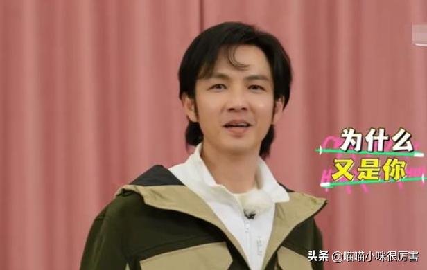 年轻时帅气无双，老了却丑的各具特色，这5位男星，好可惜