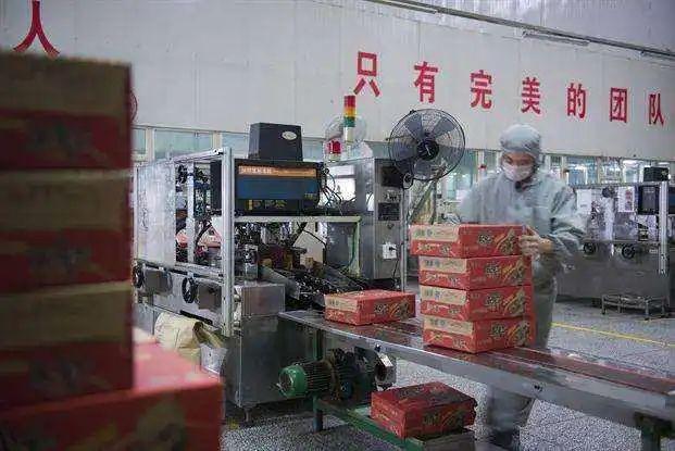 冲上热搜的白象，可惜了