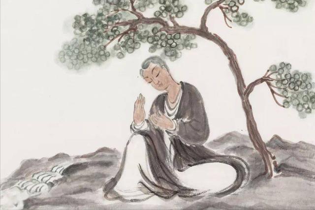 人到五十留点心眼，有远见的人都懂得“四不看”，给晚年留好后路