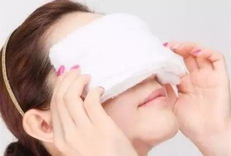 缓解眼疲劳，几个简单易学的护眼方法