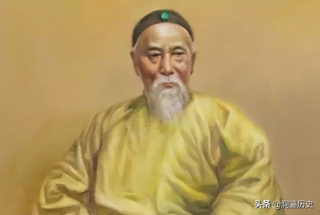 1962年，曾国藩后人抛出真实史料，揭开太平天国李秀成被杀往事