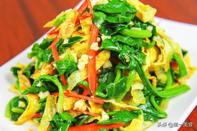 硒被称为“长寿元素”！建议中老年：宁不吃肉，也要吃5种高硒菜