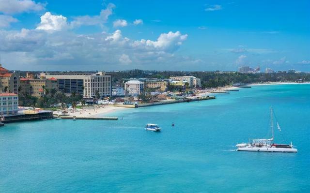 巴哈马——一个靠“薅美国羊毛”富起来的黑人国家