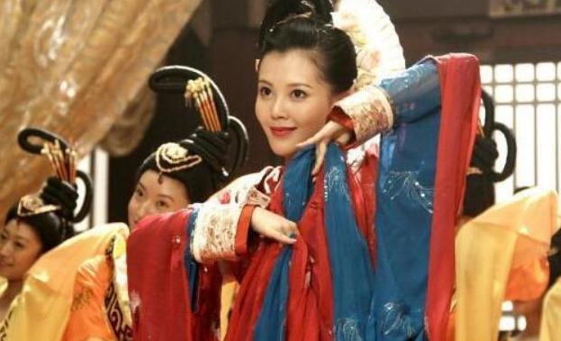 刘邦刚驾崩，他就向吕雉求婚，吕后：我年老色衰，给你找个公主吧