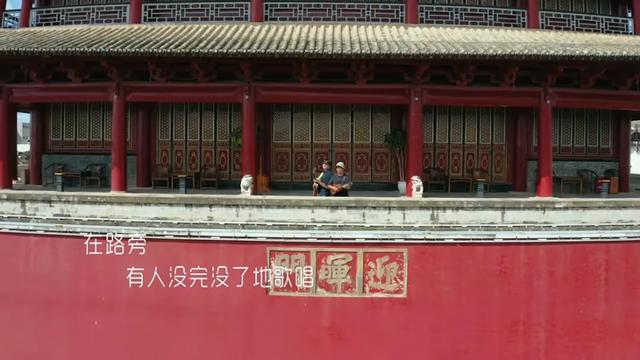 超美!又一神仙綜藝開播，跟著《早餐中國》團隊解鎖9個詩意旅行地