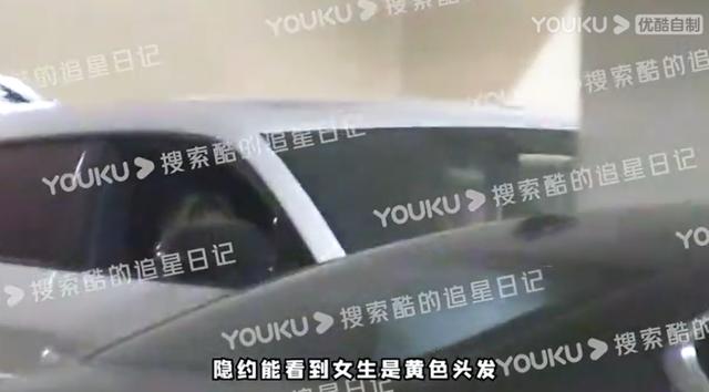 明星扎堆谈恋爱！2天内5位艺人恋情曝光，最大40岁，最小26岁
