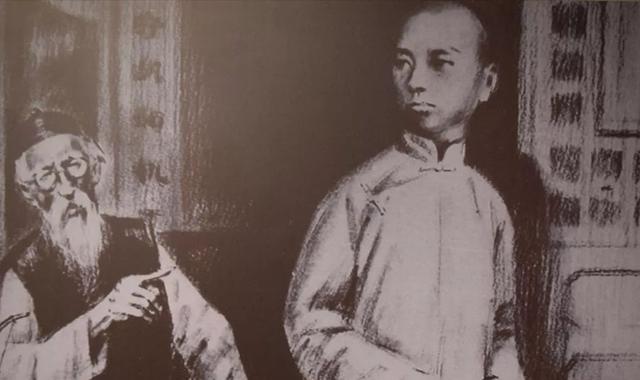 陈独秀1937年出狱后想回延安，毛主席提三个条件，他为何不愿答应
