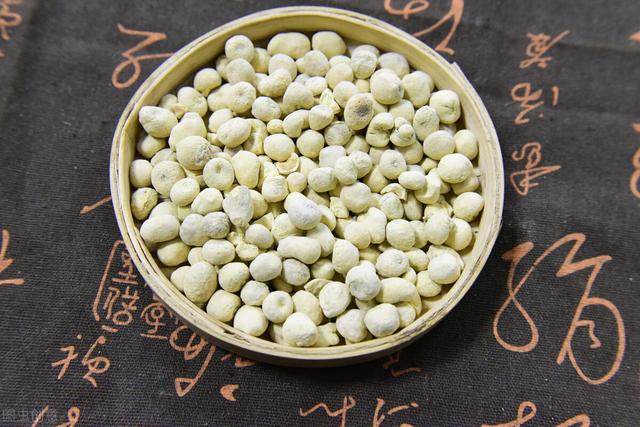 慢性咽炎？送你六味药，清养肺胃，降逆下气，帮你清清嗓子