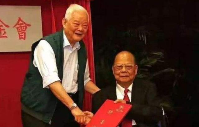 “金利来”创始人曾宪梓：85岁在家乡病逝，25亿财产全部捐给国家