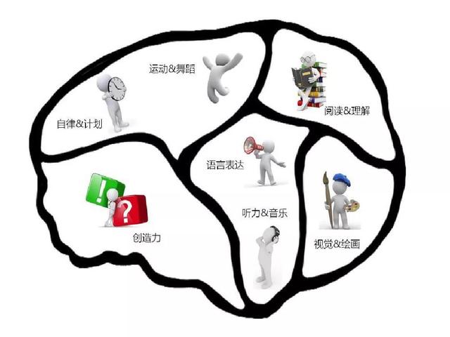 7大护脑食物，天天吃这种菜，让大脑年轻10岁