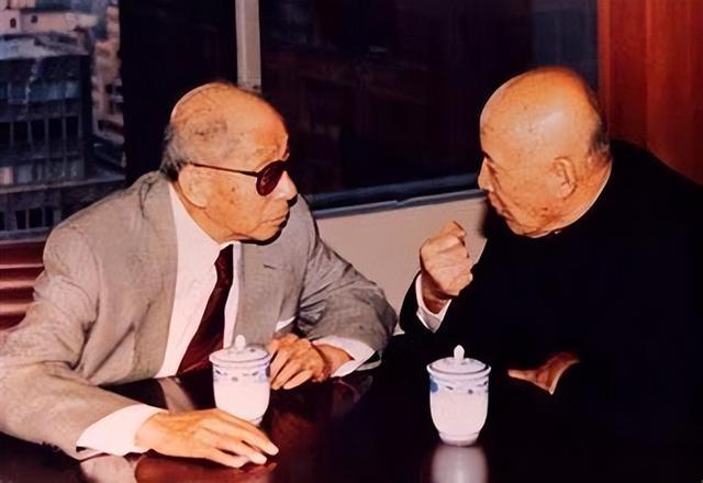 1991年邓小平得知张学良欲回大陆，马上电告杨尚昆：抓紧去开个会