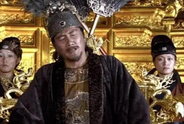 朱元璋将爱子朱檀处以“髡刑”，儿媳判为凌迟，此二人犯了什么错