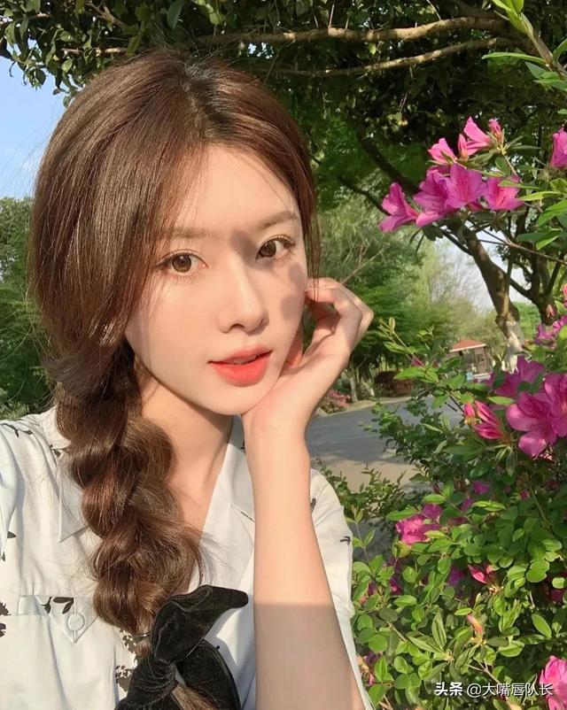 抓住春天的尾巴