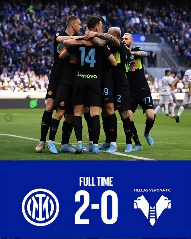 2-3！0-0！意甲争冠形势大反转：2大争冠热门翻车，中国老板笑了