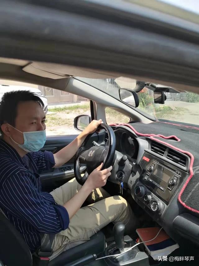 滴滴司机：乘客执意要取消订单，给我现金