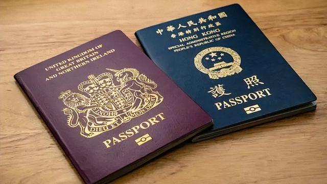移英港人肠子悔青，后悔当初选择移民英国，哭诉现在饭都吃不起了