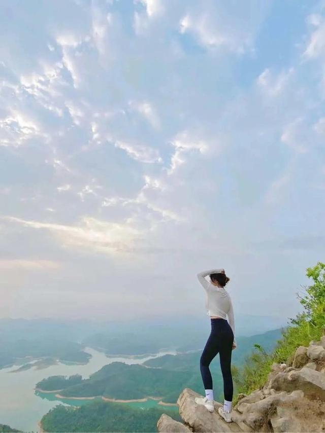 花都適合團建的地方