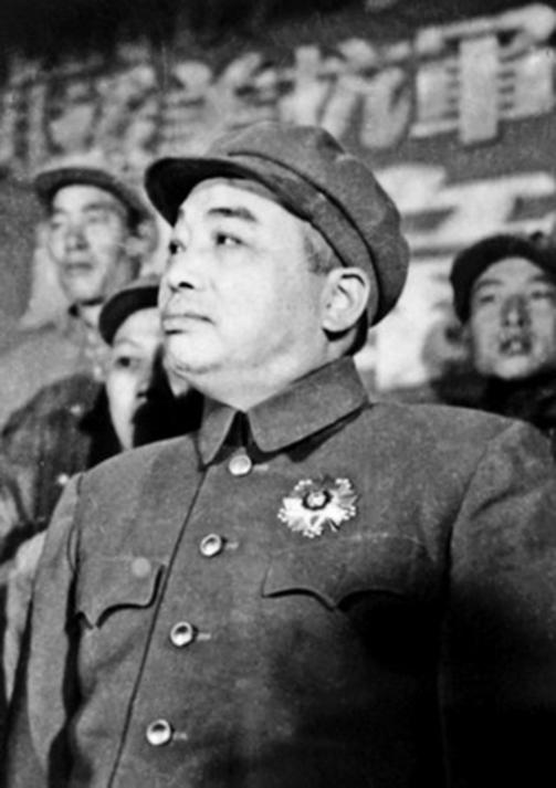 1950年毛岸英牺牲，2020年彭德怀绝密电报首次公开，读完潸然泪下