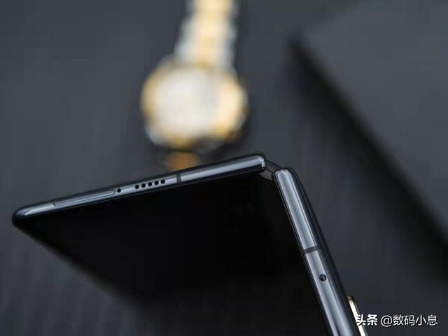 华为Mate X3入网，麒麟9000坐镇，4800mAh+120W，售价是亮点