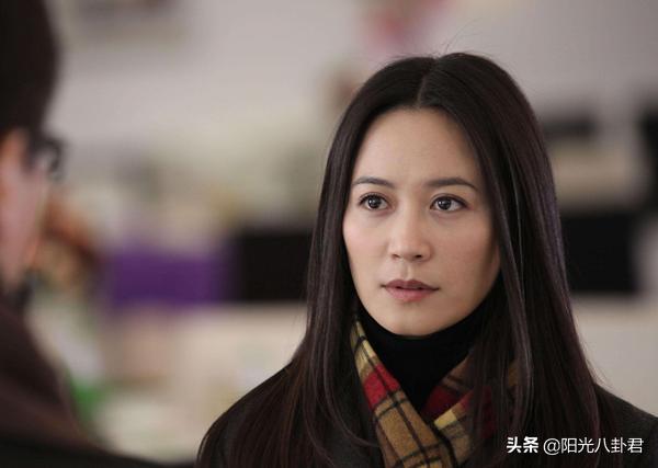 长着一张演员脸，演技却一言难尽，这5位内地女演员个个都被高估