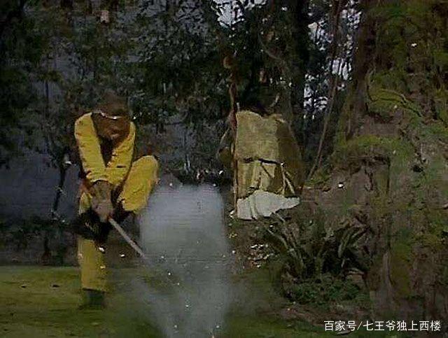 西游记中的人参果 西游记中的人参果「西游记中的人参果怎么画」 生活