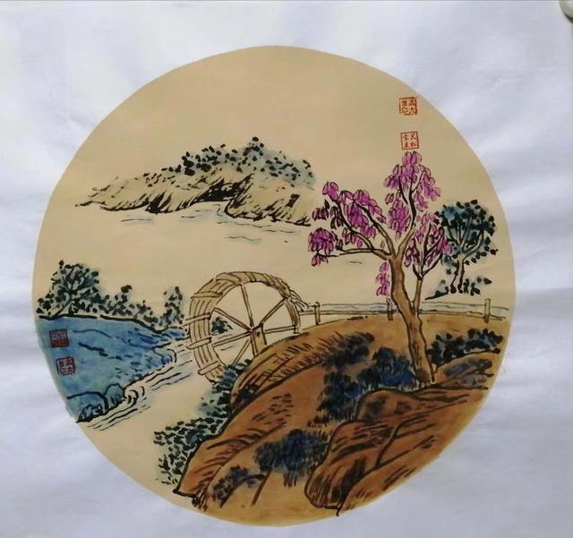 北京画家王桂堂作品价格(王桂堂在全国画家排名)-天晟网
