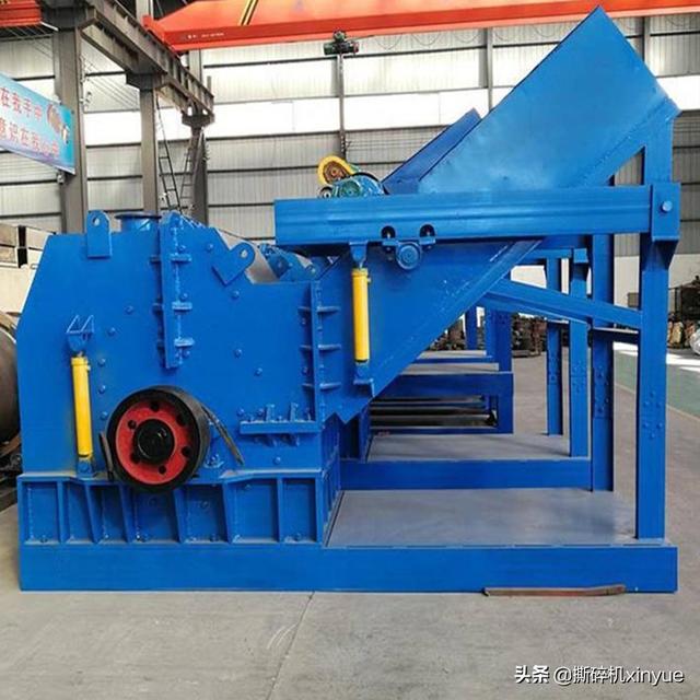 下载废钢破碎机可行性报告的简单介绍