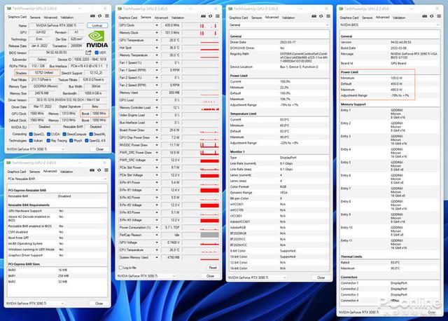 绝地求生wr辅助 迟来的30系列新皇，NVIDIA RTX 3090 Ti首发评测