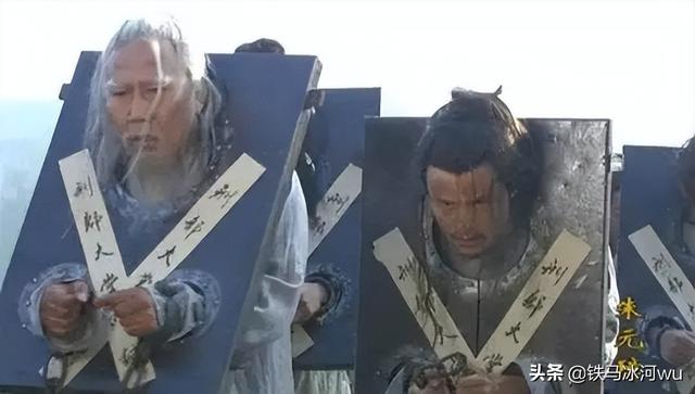 朱元璋处死胡惟庸后，为何将早已退休在家的李善长一齐诛杀灭族？