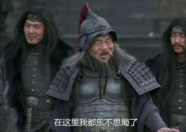 来谈一谈哭死董卓 ​