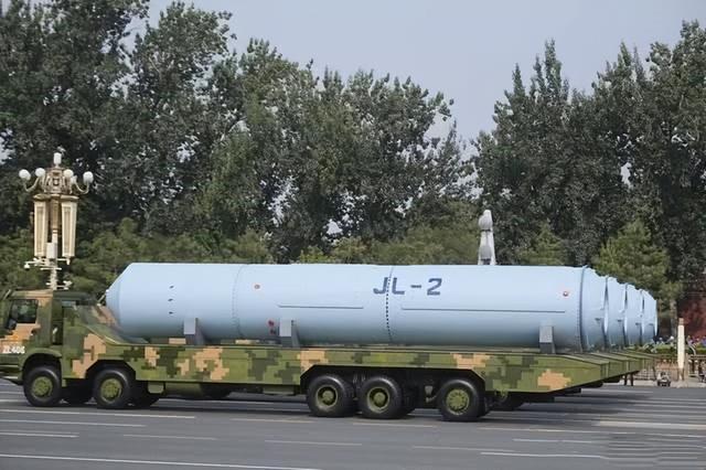 盘点世界现役洲际导弹，我国处于什么水平？