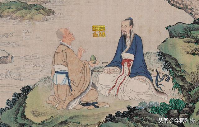 看完了，你就什么都想通了