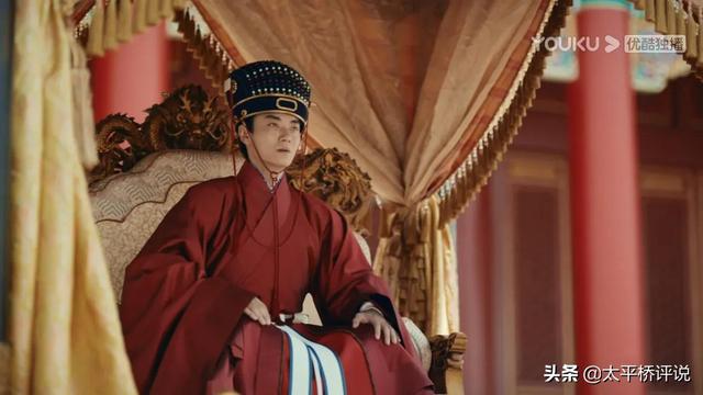 山河月明：徐妙云巧妙运用离间计，帮朱棣赢下关键一步，改变结局