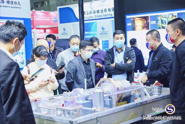 陕西洗砂机展览会