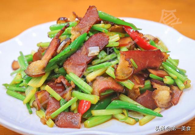 立春后，多给家人吃这“6大黄金菜”，营养丰富，鲜嫩爽口，真香