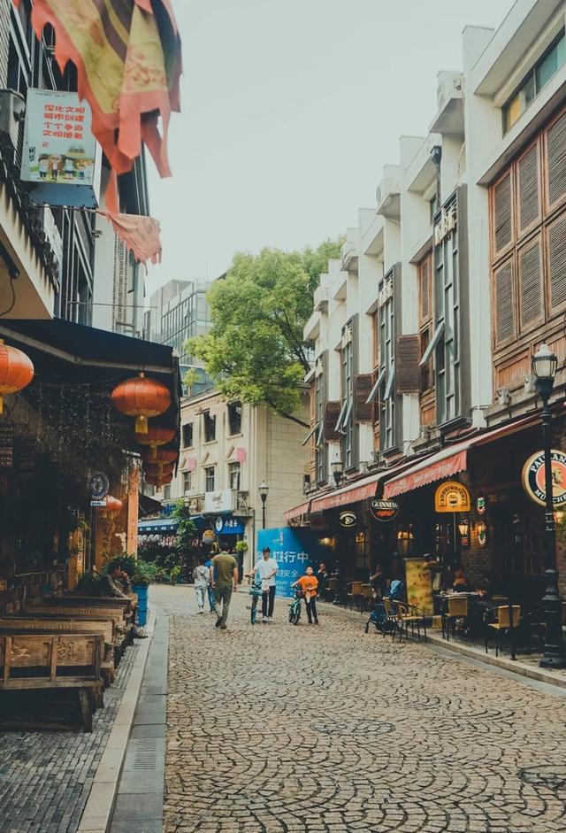 細數甯波值得打卡的地方，去完不想走了