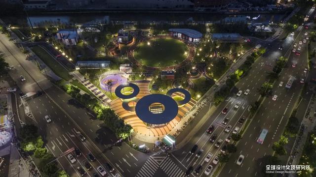 2022 世界景观建筑奖WLA Awards入围公布