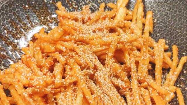 冬季孩子挑食不吃蔬菜，做这8道开胃菜，营养又下饭，顿顿吃光盘