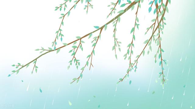 谷雨——闲情踏景生惊诧，一缕清魂是牡丹