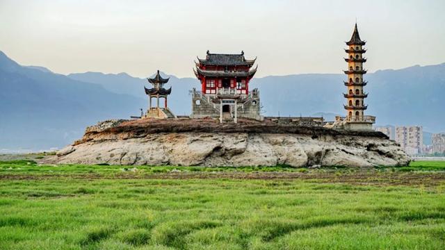 万里长江，险在荆江：这里为何号称中国“龙腰”？