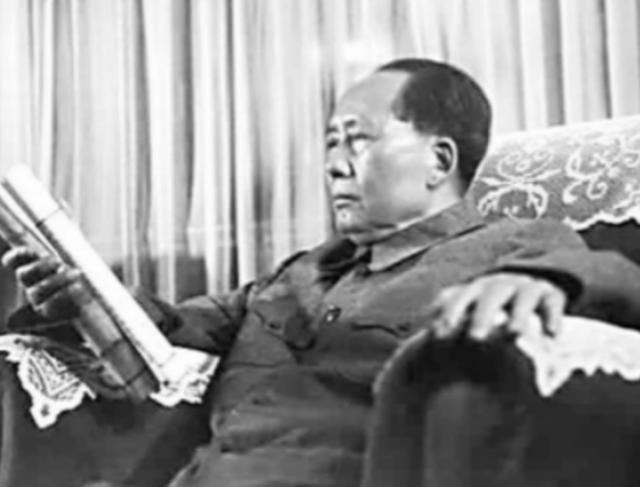49年毛岸青为让爸爸方便，要求学车，毛主席得知后：不要让他开车