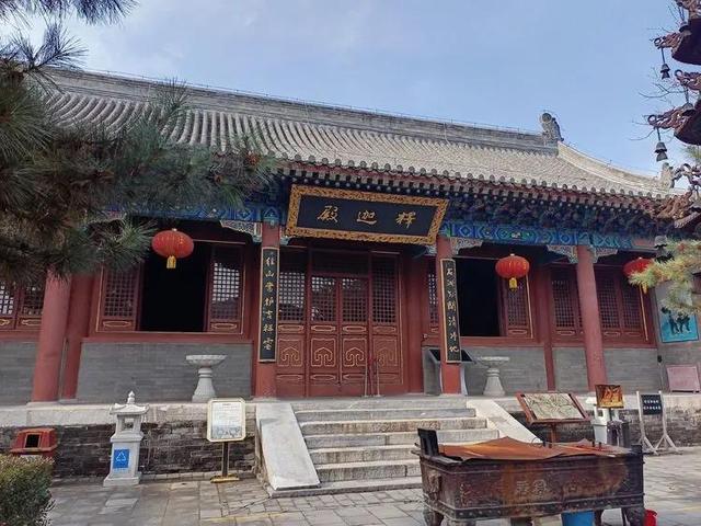 鐵兵遊記｜探訪三絕 四寶雲居寺