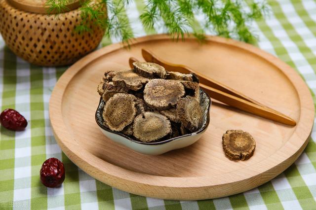 一位中药师的课堂笔记：调理脾胃很简单，健脾方子大全｜补充篇