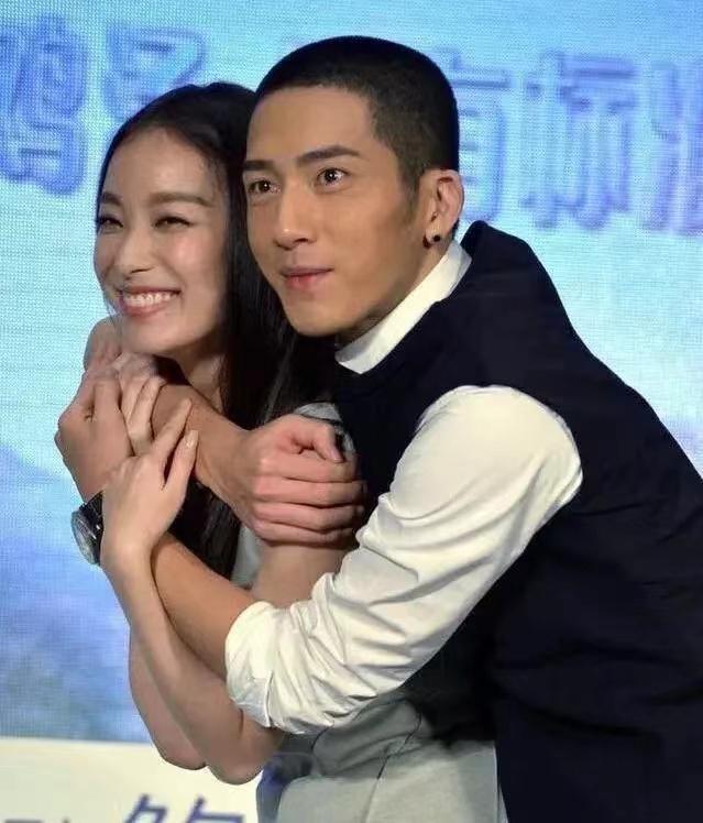 张艺谋与倪妮张艺谋与倪妮视频