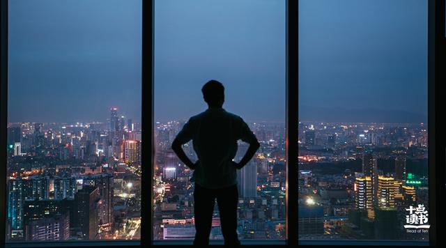 人活一辈子，到底为了什么？