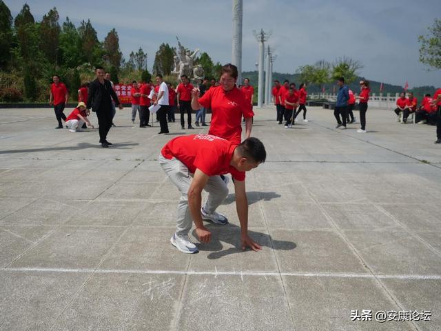 劳动节公司团建活动