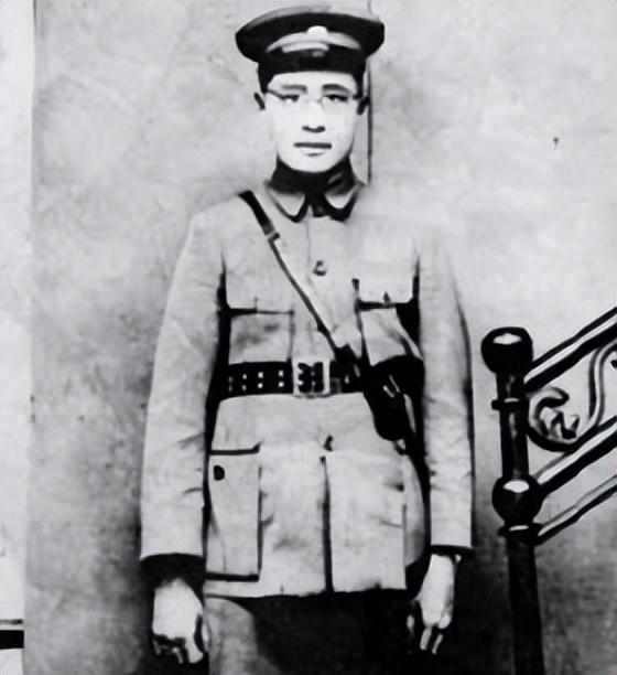86年刘伯承病逝，遗憾杀害女儿凶手未找到，汪荣华：伯承，你走了